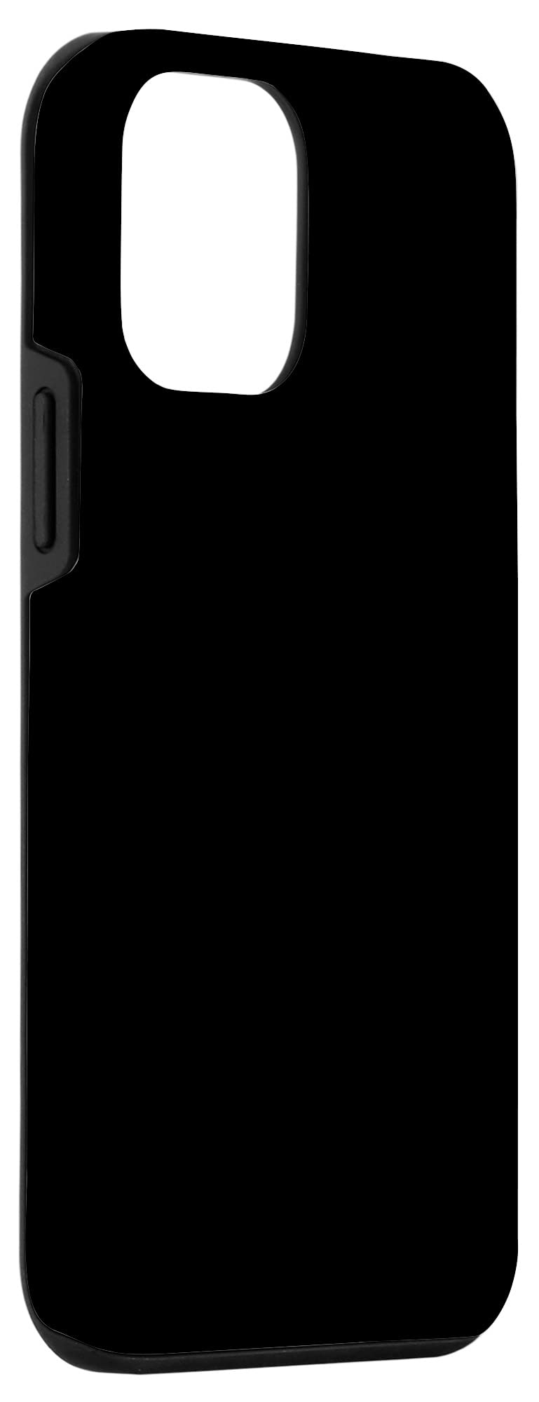 Black Case for iPhone 12 mini H4730
