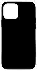 Black Case for iPhone 12 mini H4730