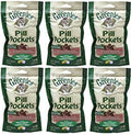 Salmon Cat Treats 6 Pack H430