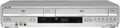 VHS/DVD Combo Player J654699