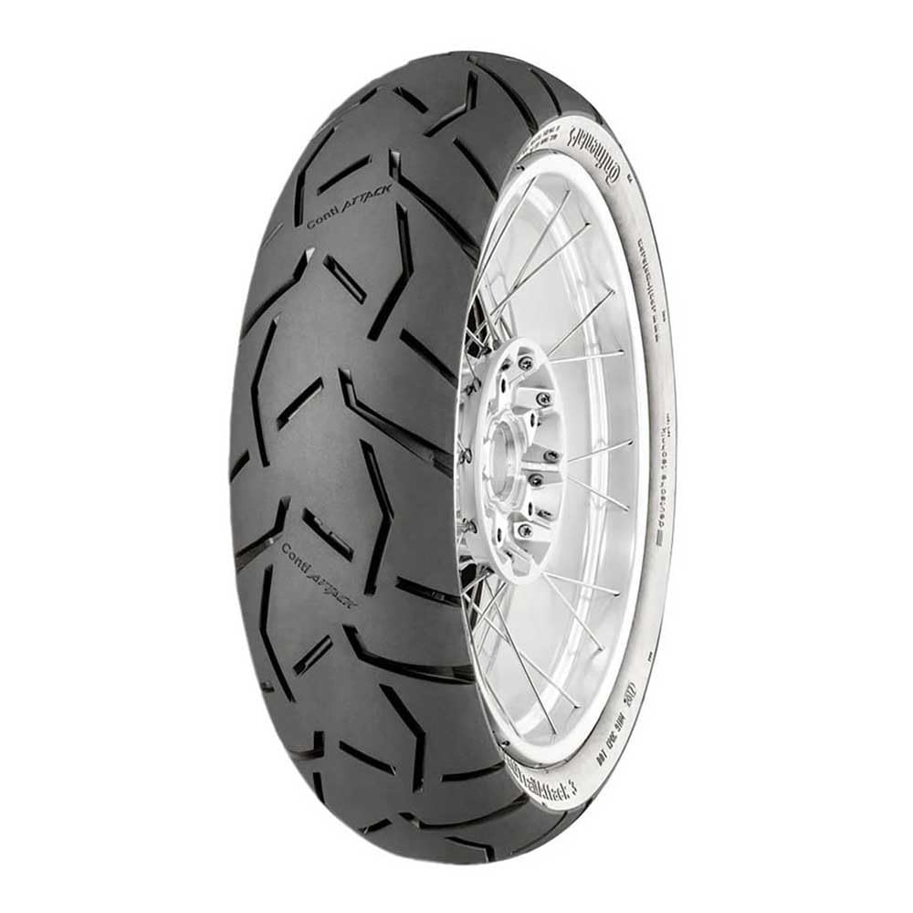 Trail Attack 3 X9394