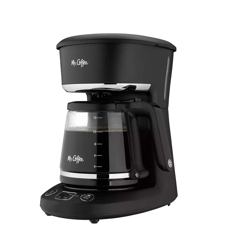 12-Cup Programmable Coffeemaker A3573