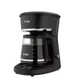 12-Cup Programmable Coffeemaker A3573