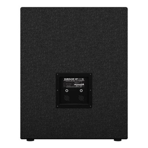 1600 Watt 18" PA Subwoofer G140770