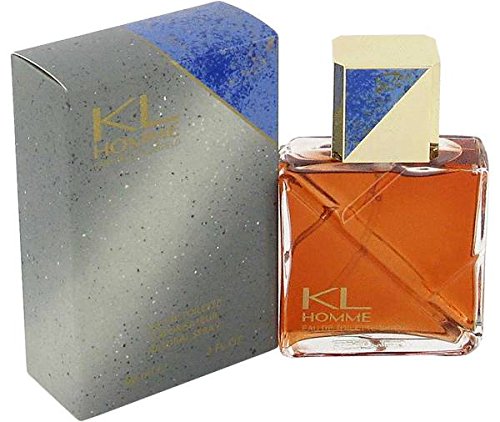 4.2 oz Eau De Toilette Spray L2396