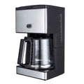 1.8L Stainless Steel Drip Coffee Machine B833475