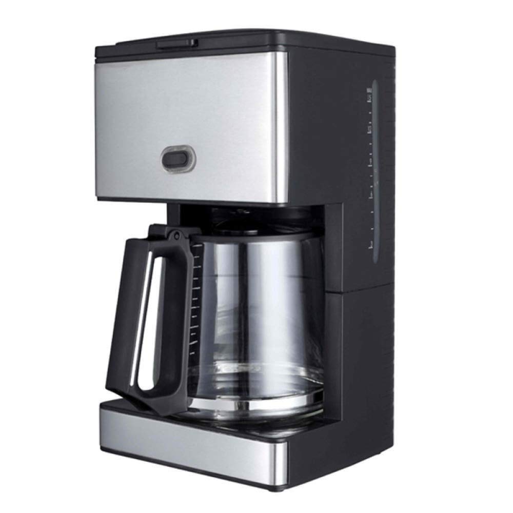 1.8L Stainless Steel Drip Coffee Machine B833475