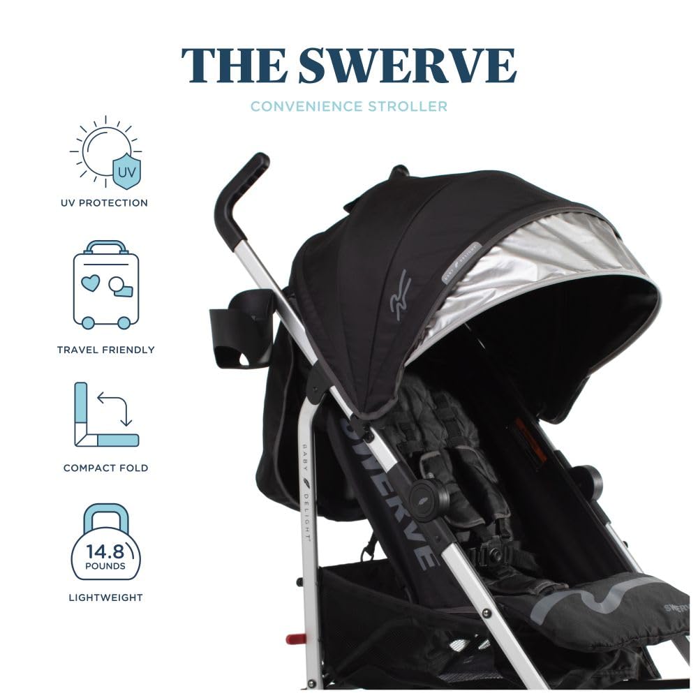 Lightweight Stroller Y912