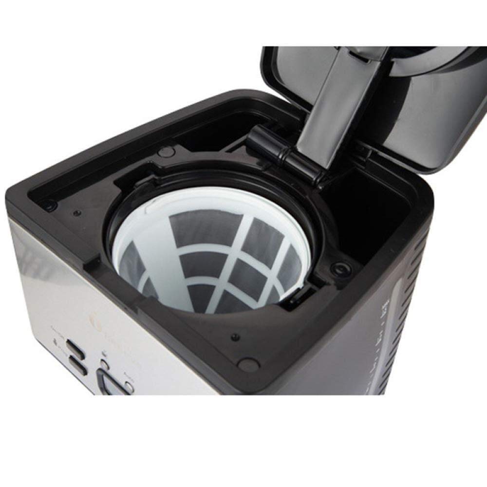 1.8L Stainless Steel Drip Coffee Machine B833475