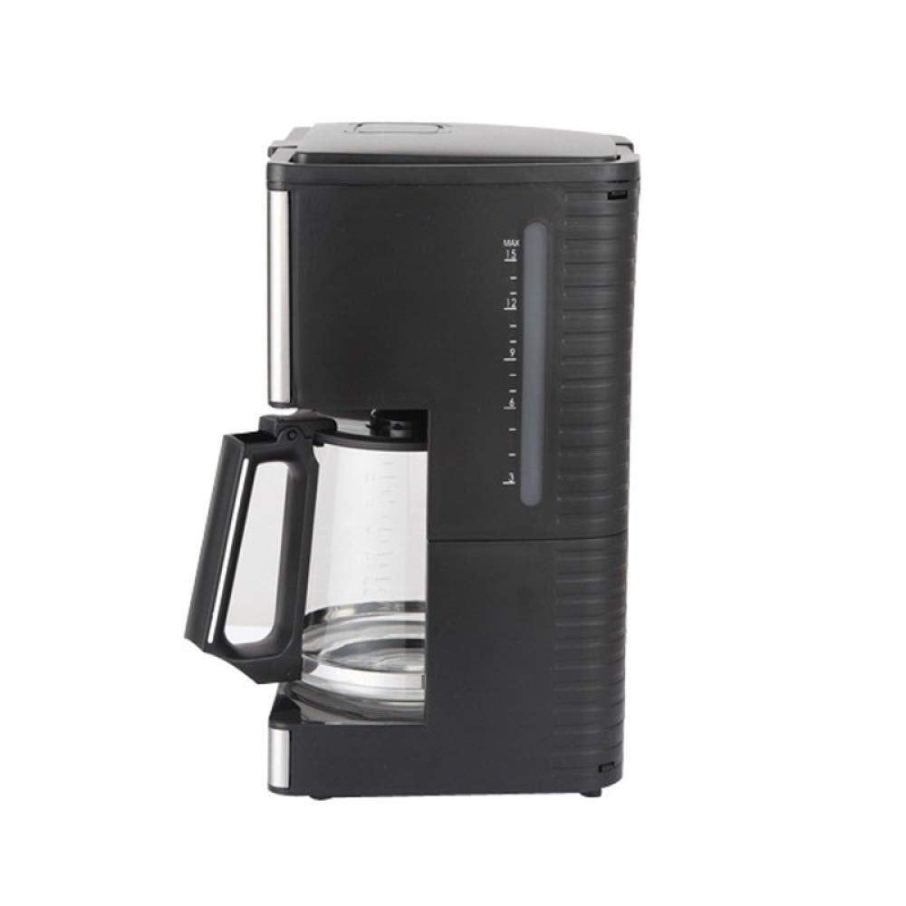 1.8L Stainless Steel Drip Coffee Machine B833475