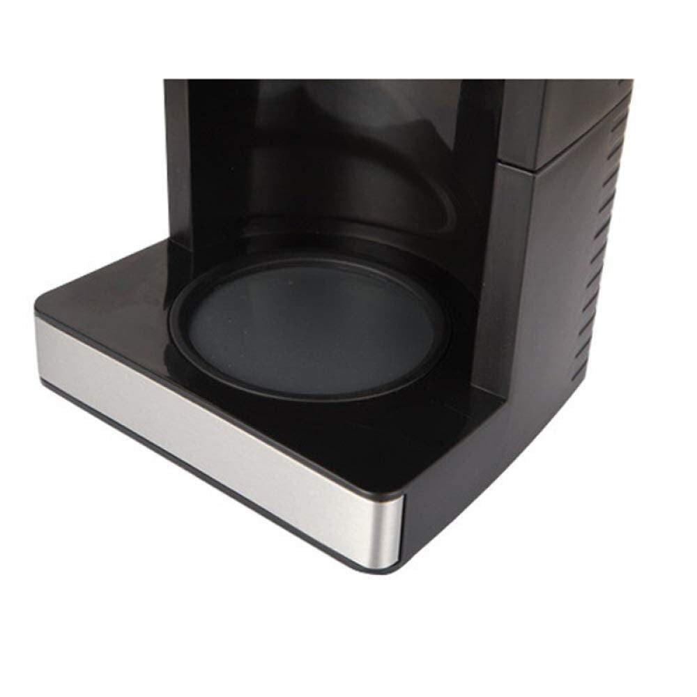 1.8L Stainless Steel Drip Coffee Machine B833475