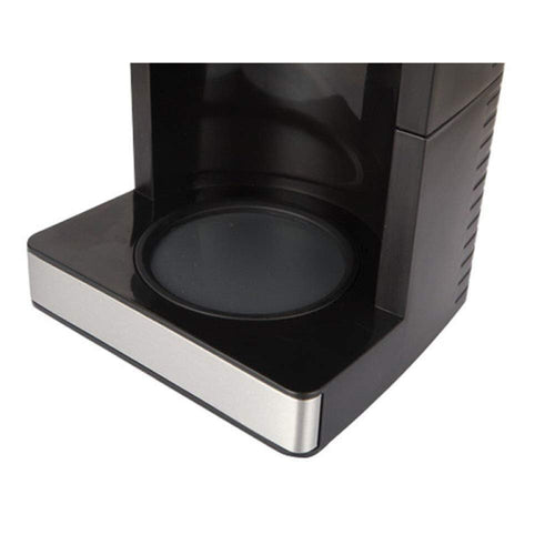 1.8L Stainless Steel Drip Coffee Machine B833475