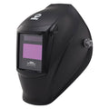 Black Welding Helmet T588