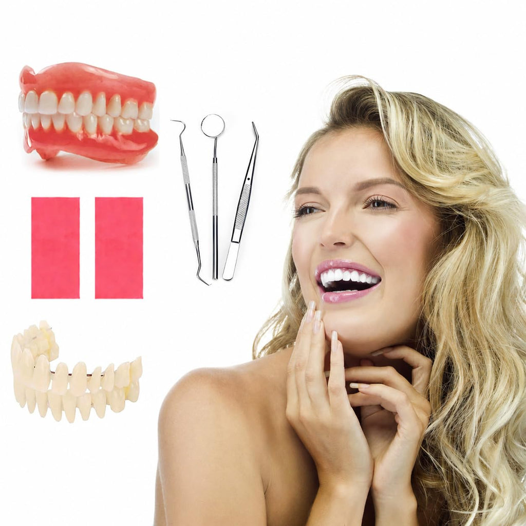 Denture Kit F99282