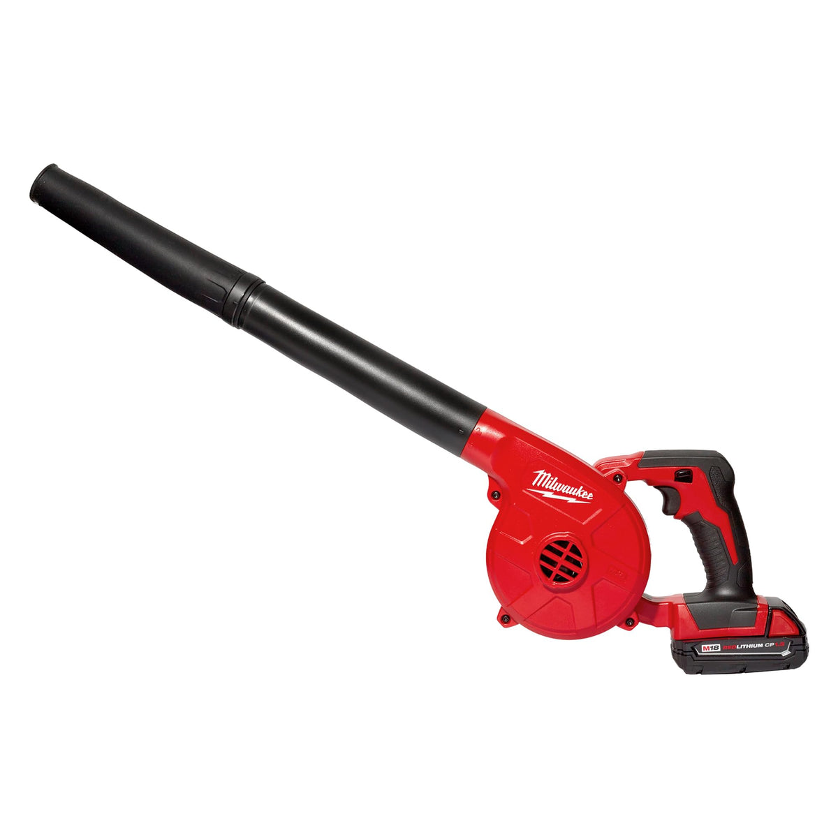 18-Volt Lithium-Ion Cordless 9-Tool Combo Kit with 2-Batteries R9238