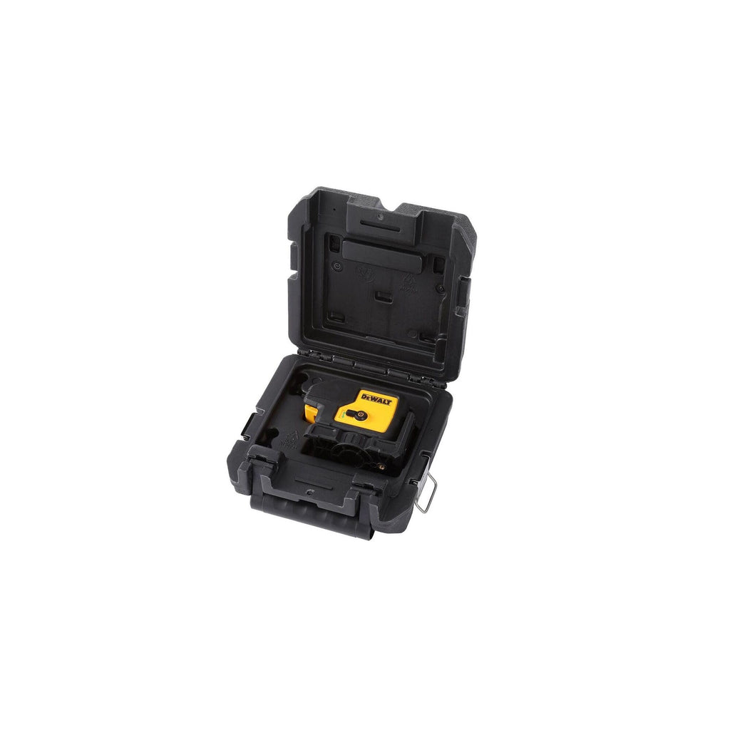 Green 3 Spot Beam Laser Level T565