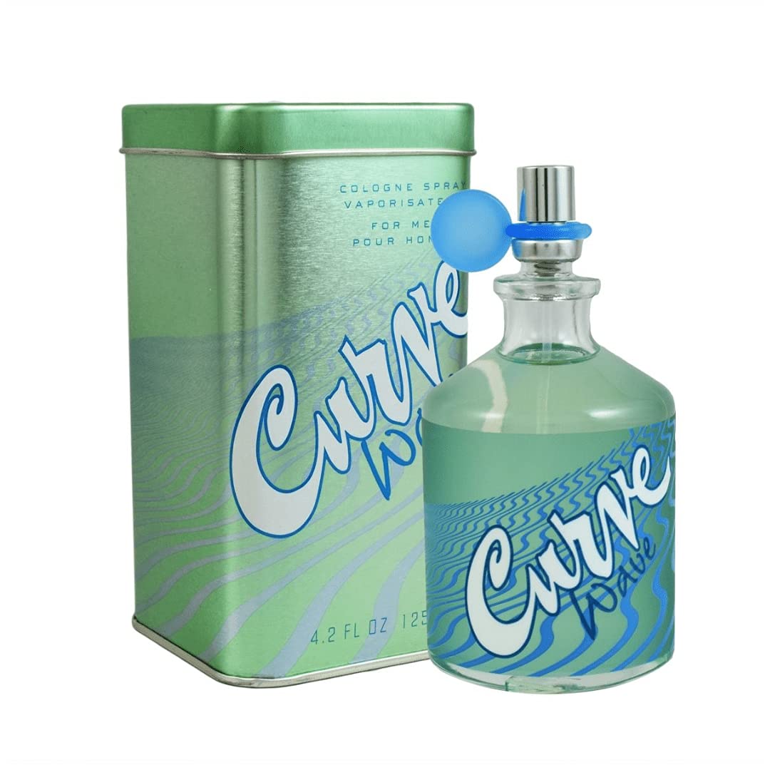 Cologne for Men 4.2 fl oz N491