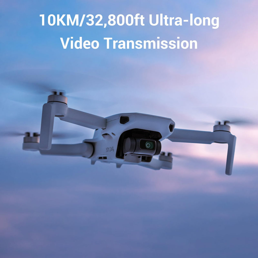Mini Drone with Camera 4K Under 249g P841063