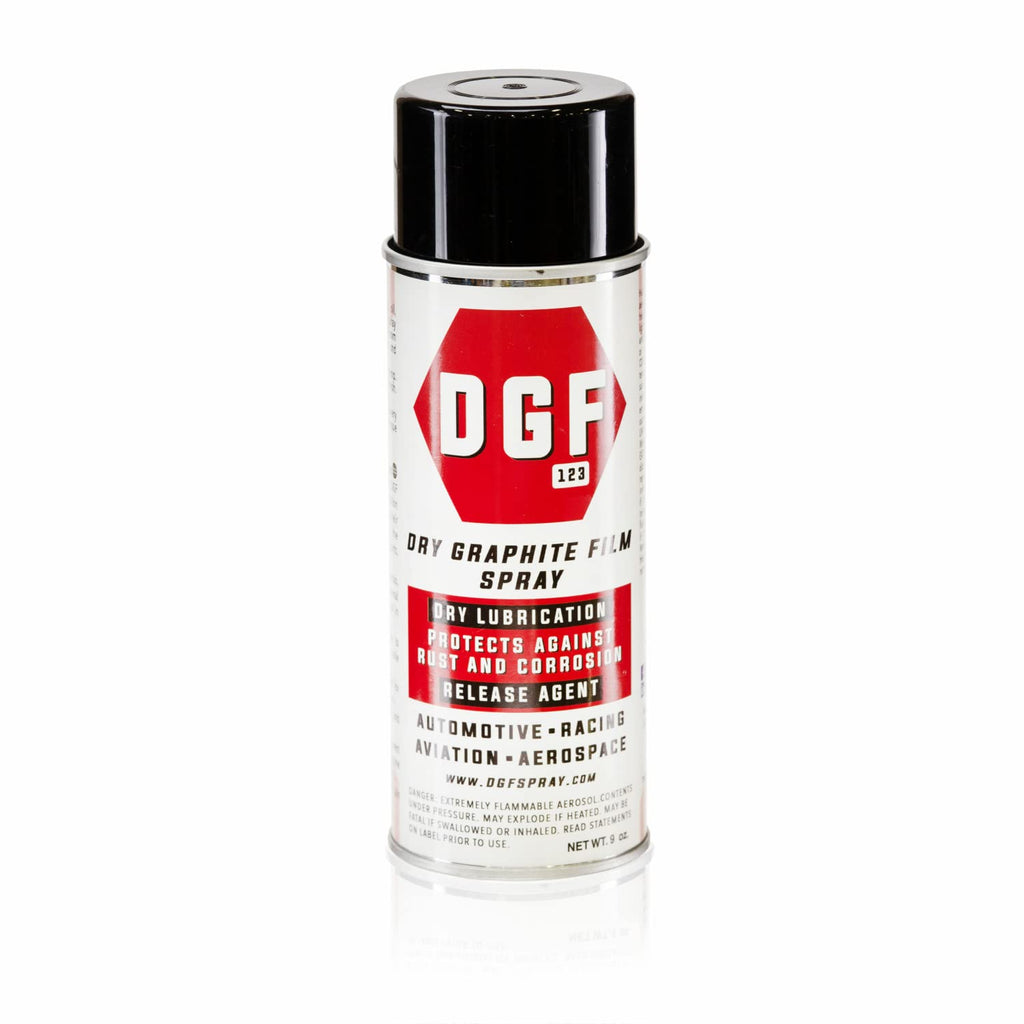Anticorrosive Lubricant Spray K686953