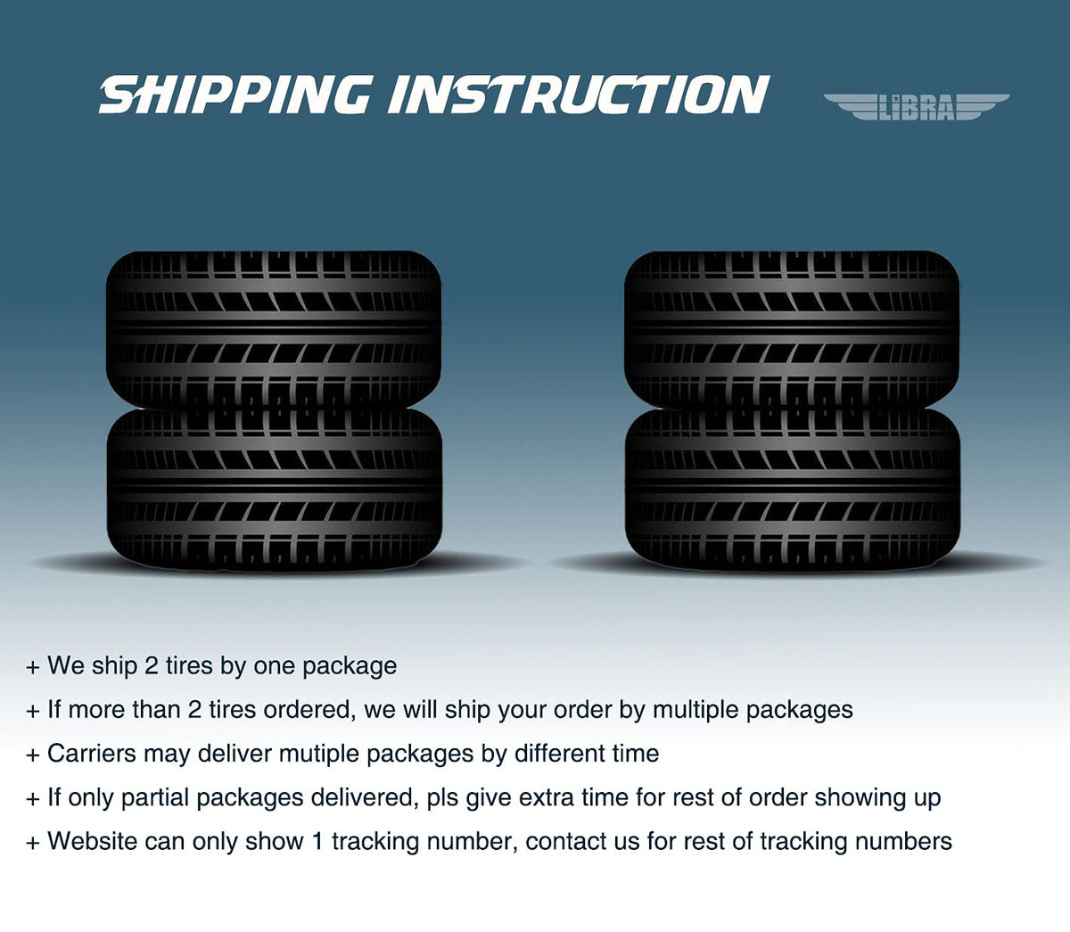 4 Premium Trailer Tire ST205/75R15 8PR LRD 107N Z52218