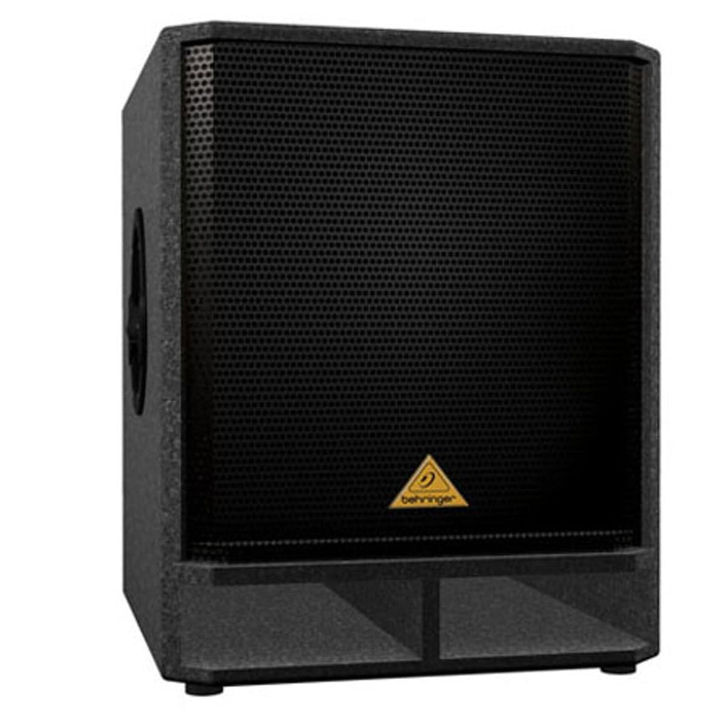 1600 Watt 18" PA Subwoofer G140770