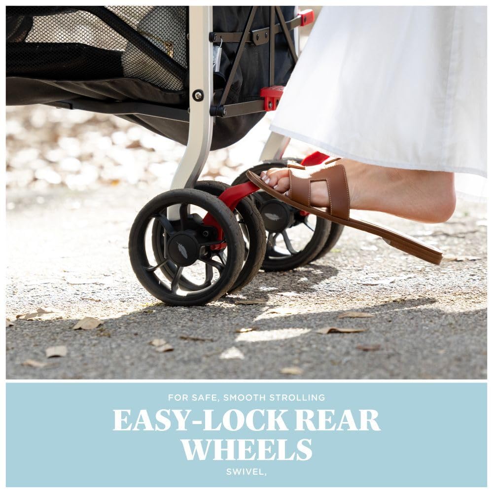 Lightweight Stroller Y912