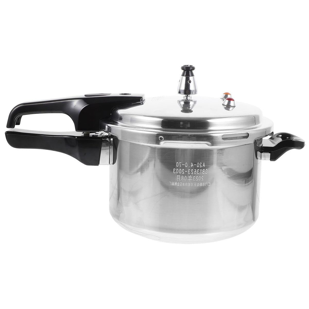 Aluminum Alloy 4 L Pressure Cooker T382853