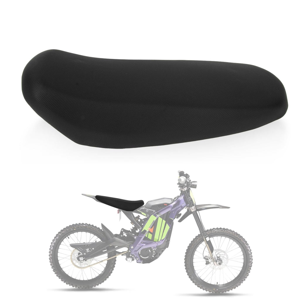Electric Bike Seat Cushion C312