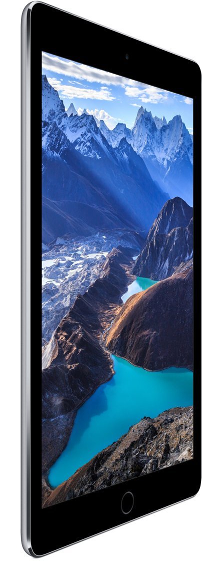 iPad Air 2 Space Grey 64GB Wi-Fi 3G P8801