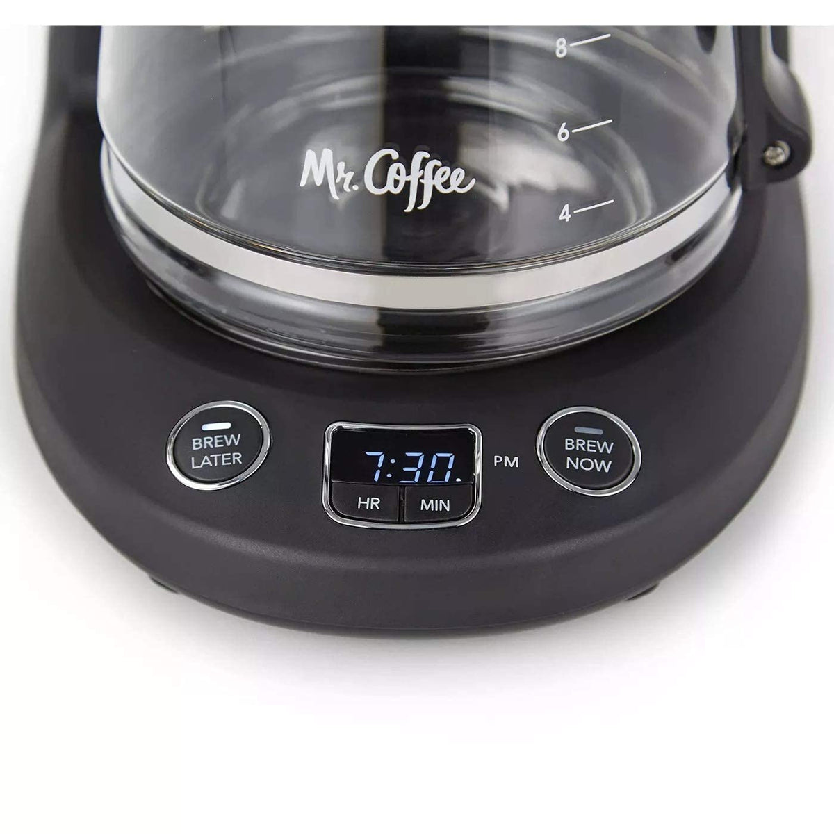 12-Cup Programmable Coffeemaker A3573
