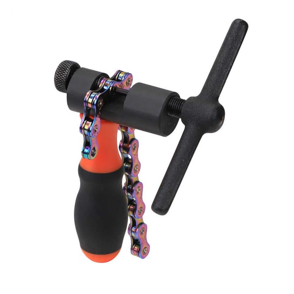 Bicycle Chain Breaker Removal Tool Kit E305107