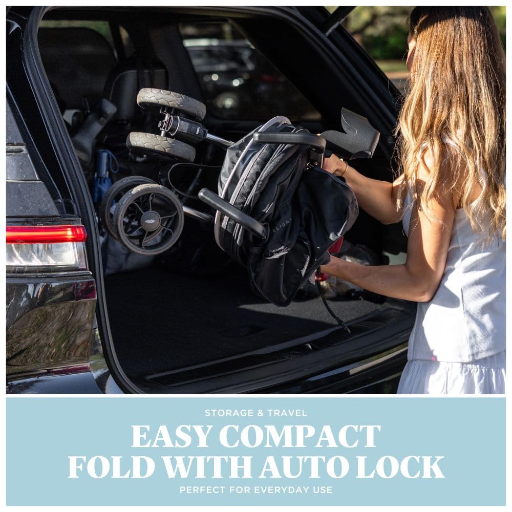 Lightweight Stroller Y912