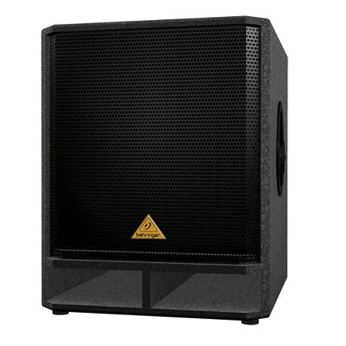 1600 Watt 18" PA Subwoofer G140770