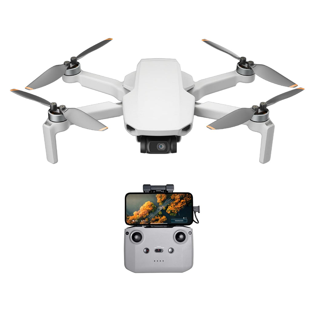 Mini Drone with Camera 4K Under 249g P841063