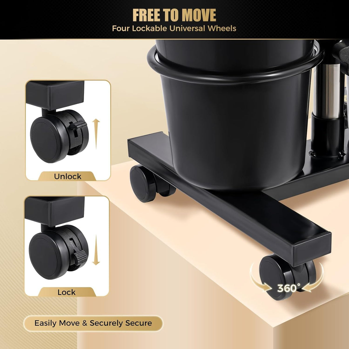 Portable Height Adjustable Shampoo Bowl X10560