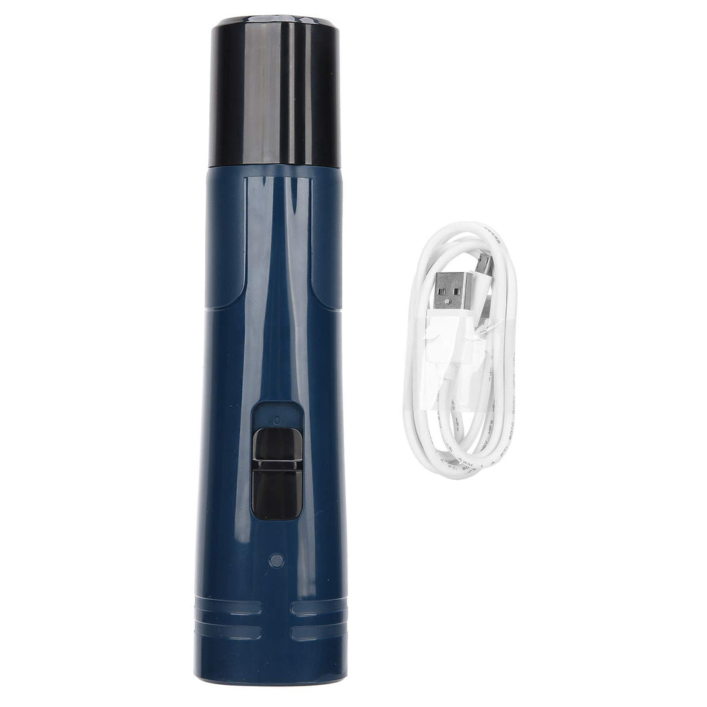 Rechargeable Portable LED Electric Dog Nail Grinder W6512
