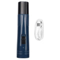 Rechargeable Portable LED Electric Dog Nail Grinder W6512
