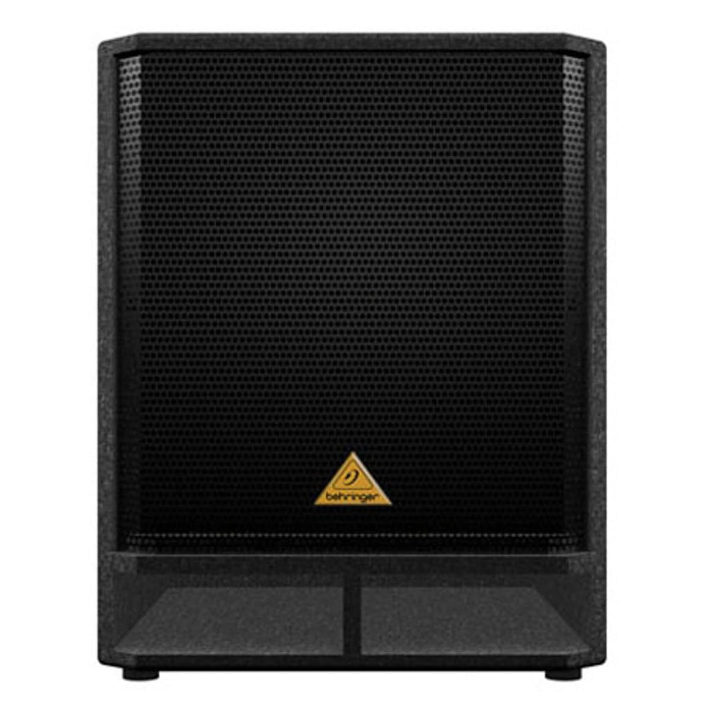 1600 Watt 18" PA Subwoofer G140770