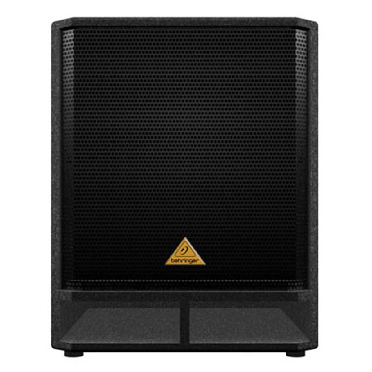 1600 Watt 18" PA Subwoofer G140770