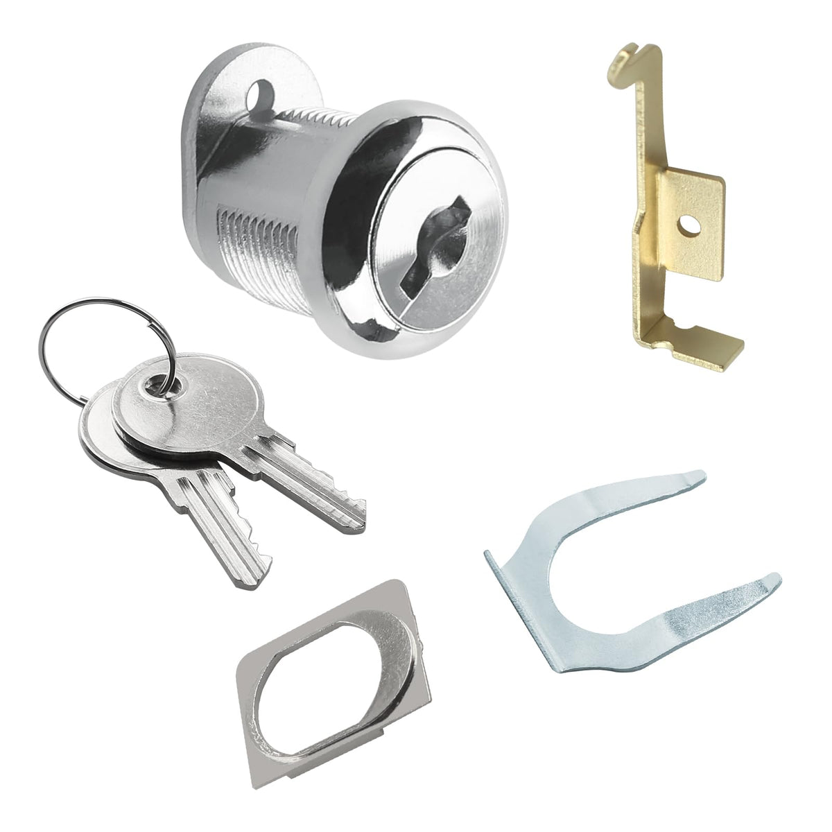 File Cabinet Lock Replacement Kit V91862