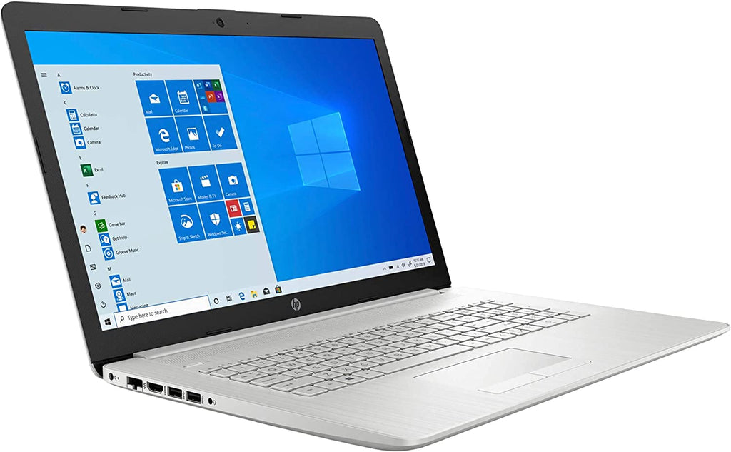 17.3 Touchscreen Laptop, AMD Ryzen 5, 16GB RAM 512GB SSD F665