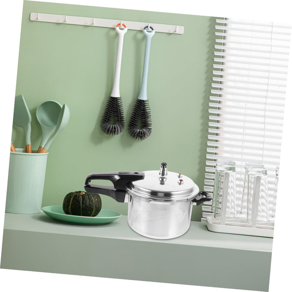 Aluminum Alloy 4 L Pressure Cooker T382853