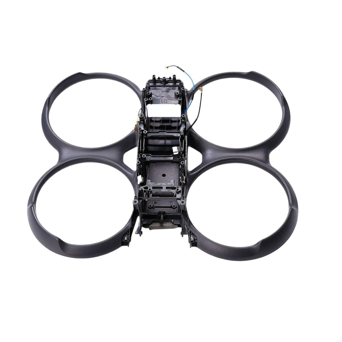 Avata 2 Upper Frame Shell H256