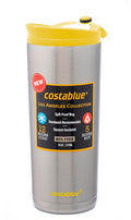 16 Oz Stainless Steel Insulated Travel Coffee Mug R438054