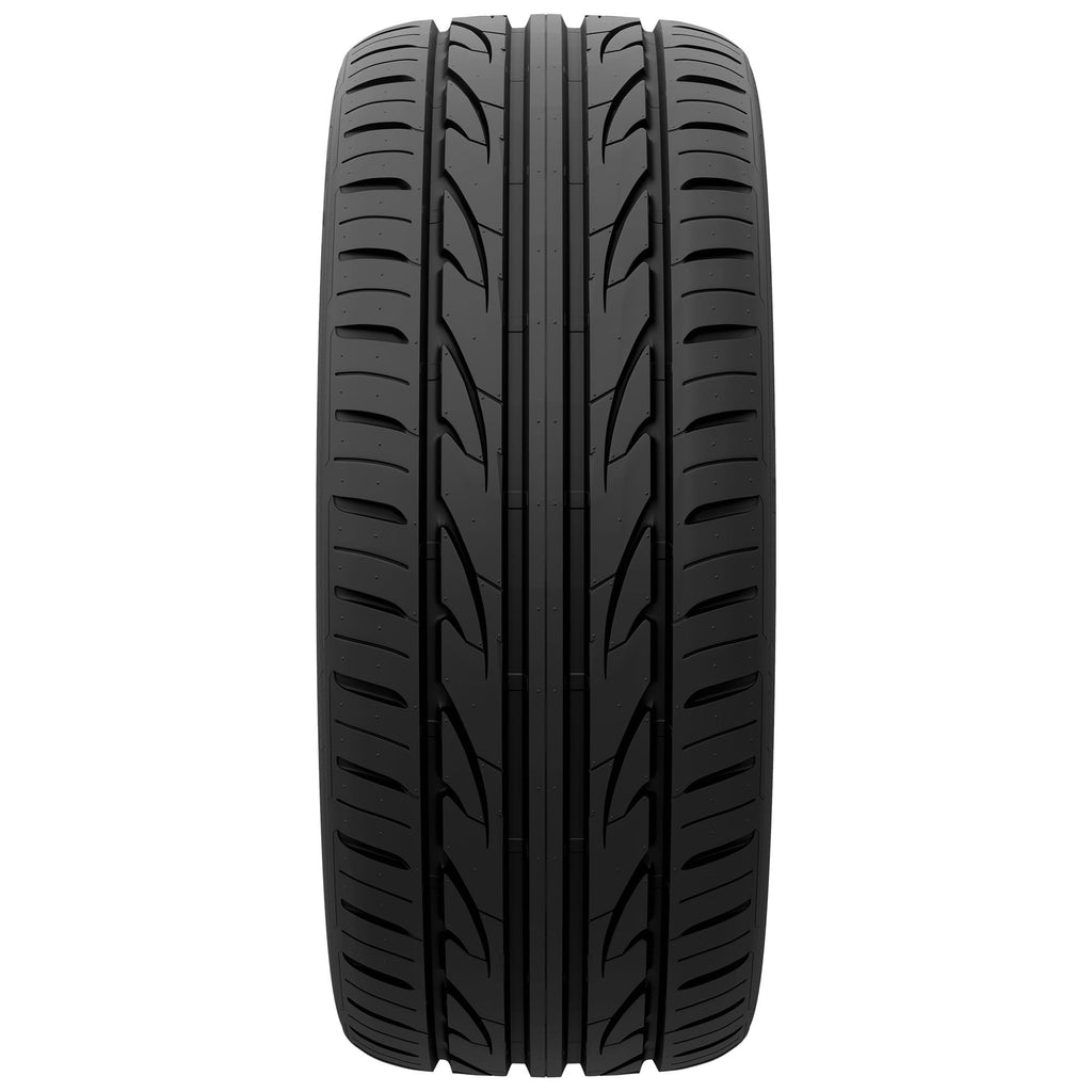 235/40ZR18 95W XL Passenger Tire S873