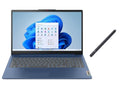 15.6 inch FHD Touch Laptop AMD Ryzen 7 16GB RAM 512GB SSD Q524