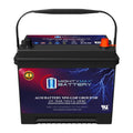 12V 70Ah AGM Replacement Battery I23240
