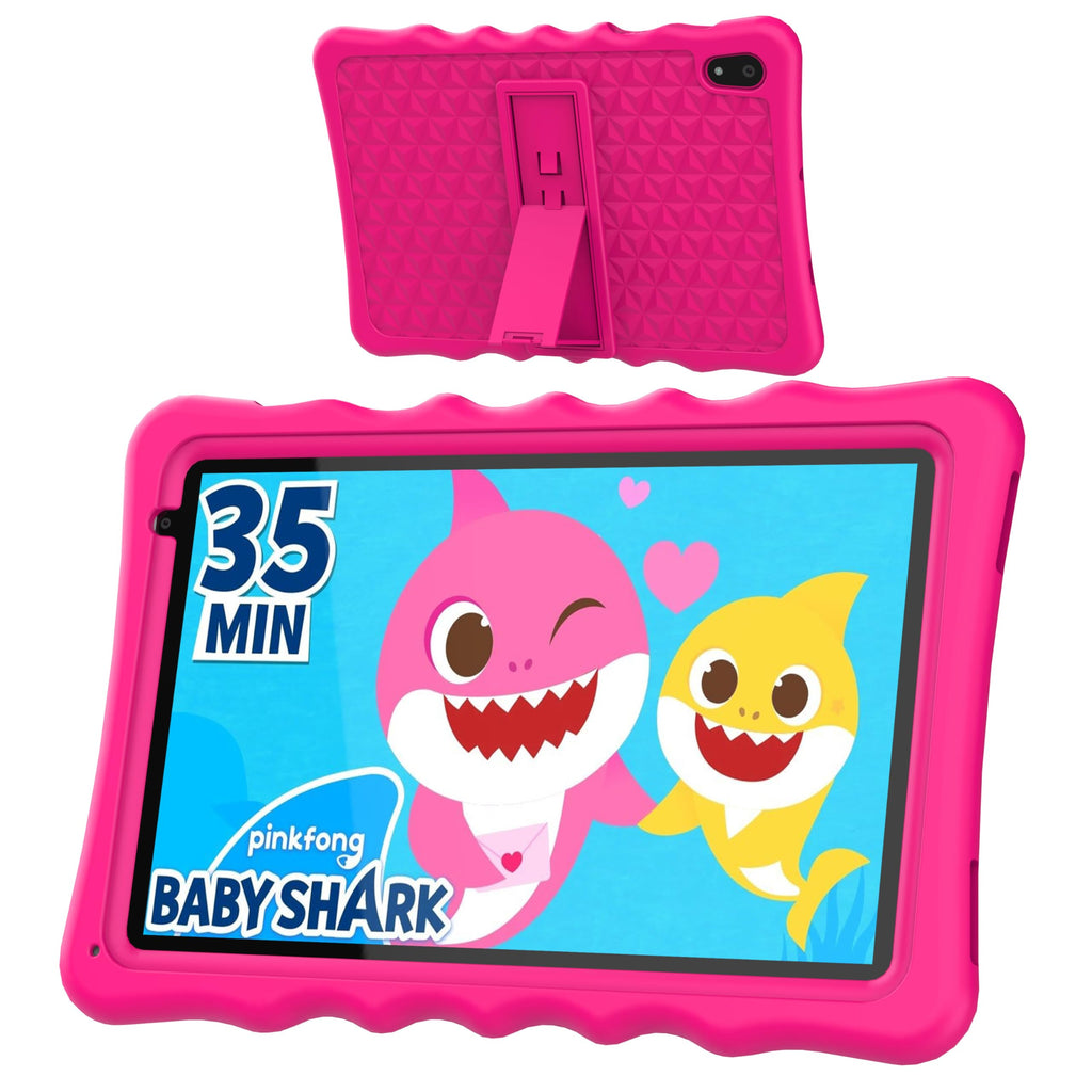 10 Inch Android Tablet with Protective Case Q797994