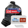 55-60 Gallon Heavy Duty Trash Bags G882