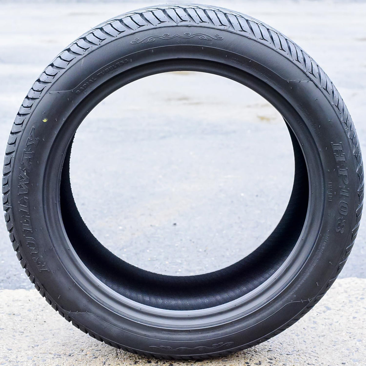 2 x Fullway HP108 235/50ZR18 101W All Season XL 18 inch Tires C8871